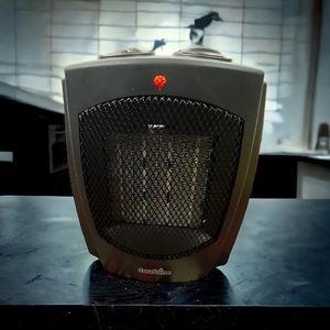 Duraflame Personal Space Heater